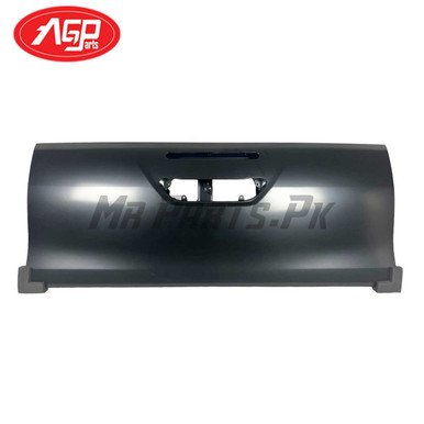 Toyota Hilux 2015 - 2026 Revo / Rocco AGP Tail Gate