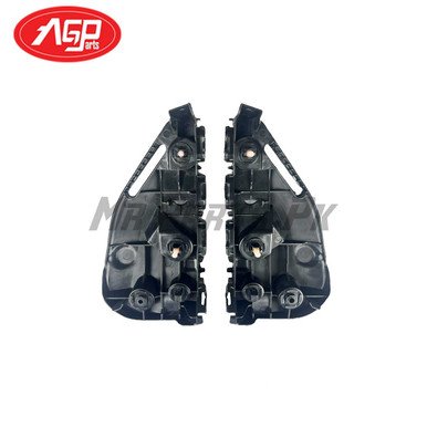 Toyota Hilux 2015 - 2026 Revo / Rocco AGP Front Bumper Spacer