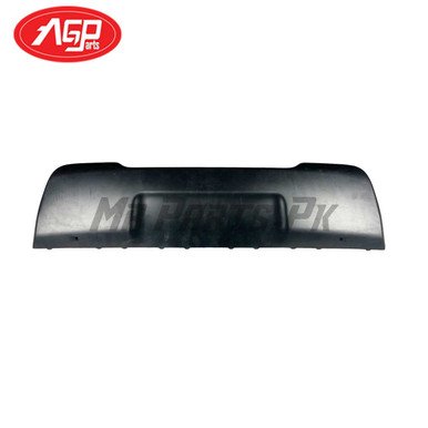 Toyota Hilux 2018 - 2020 Rocco AGP Front Bumper Lower Guard