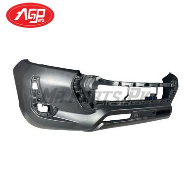 Toyota Hilux 2021 - 2026 Revo AGP Front Bumper