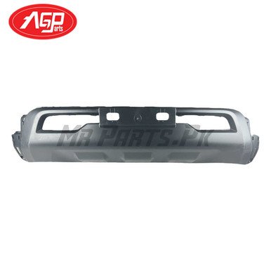Toyota Hilux 2021 - 2026 Rocco AGP Front Bumper Apron