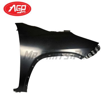 Toyota Fortuner 2017 - 2026 AGP Front Fender