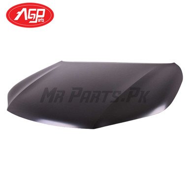 Toyota Fortuner 2017 - 2026 AGP Bonnet