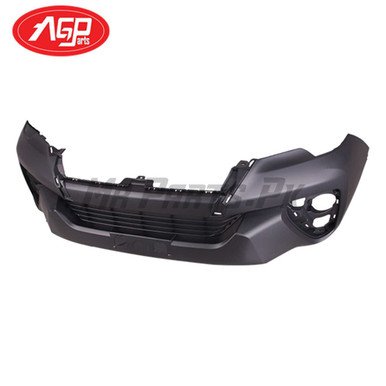 Toyota Fortuner 2017 - 2021 AGP Front Bumper