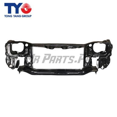 Toyota Corolla 1988 - 1991 TYG Bulkhead