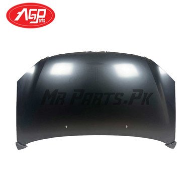 Toyota Avanza 2004 - 2011 AGP Bonnet