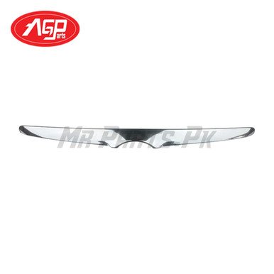 Toyota Avanza 2007 - 2011 AGP Bonnet Moulding