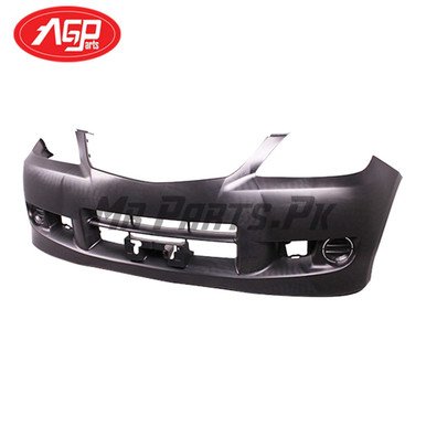 Toyota Avanza 2007 - 2011 AGP Front Bumper