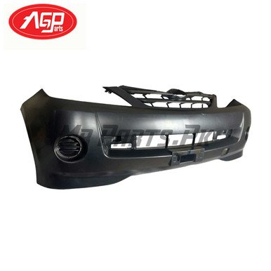 Toyota Avanza 2004 - 2006 AGP Front Bumper