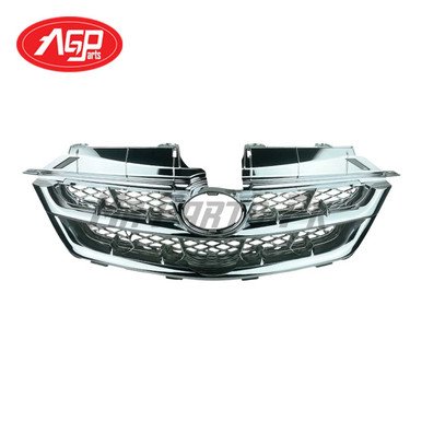 Toyota Avanza 2007 - 2011 AGP Grille