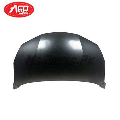 Toyota Avanza 2012 - 2014 AGP Bonnet