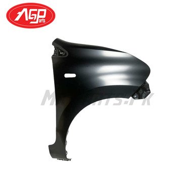 Toyota Avanza 2015 - 2018 AGP Front Fender W Hole