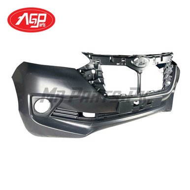Toyota Avanza 2015 - 2018 AGP Front Bumper