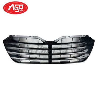 Toyota Avanza 2015 - 2018 AGP Grille