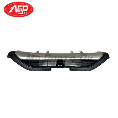 Toyota Rush 2018 - 2026 AGP Front Bumper Apron