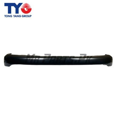 Toyota Hilux 2001 - 2004 TYG Front Bumper Lower