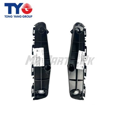 Toyota Prius 2016 - 2022 TYG Front Bumper Spacer