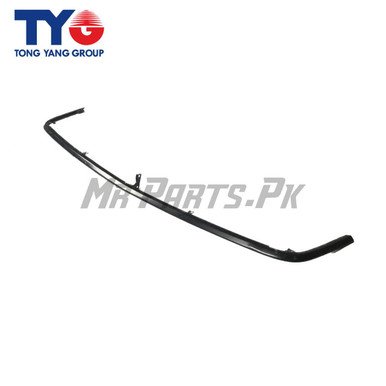 Toyota Corolla 1988 - 1991 TYG Front Bumper Filler