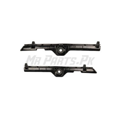 Toyota Hilux 2005 - 2010 Vigo Front Bumper Spacer