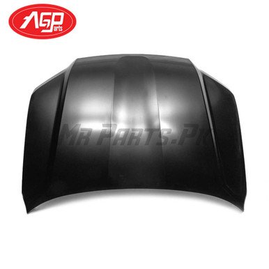 Toyota Land Cruiser 2016 - 2021 FJ200 AGP Bonnet