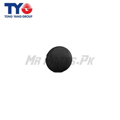 Toyota Prius 2003 - 2009 TYG Front Bumper Tow Hook Cover