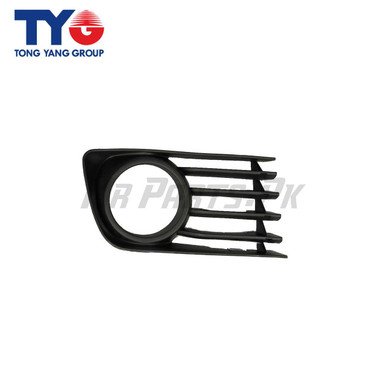 Toyota Prius 2003 - 2009 TYG Fog Light Cover