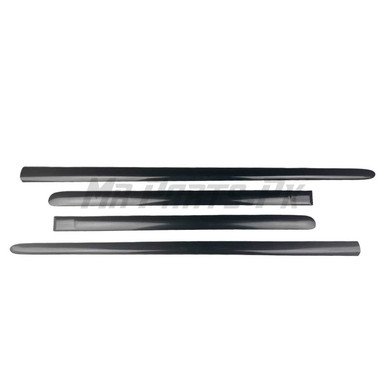 Toyota Corolla 2002 - 2004 Taiwan Door Moulding