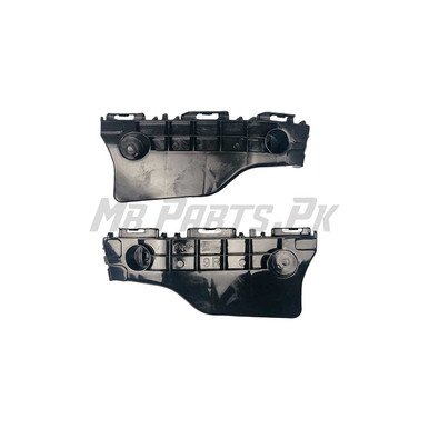 Toyota Aqua 2012 - 2017 Front Bumper Spacer