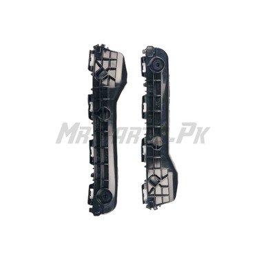 Toyota Aqua 2012 - 2017 Rear Bumper Spacer