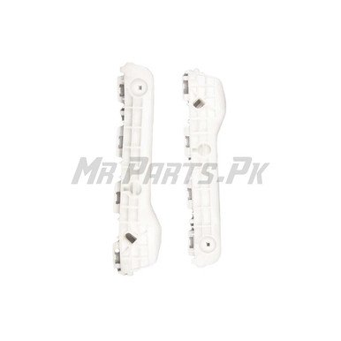 Toyota Aqua 2012 - 2017 Rear Bumper Spacer Prime