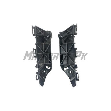 Toyota Avanza 2012 - 2018 Front Bumper Spacer
