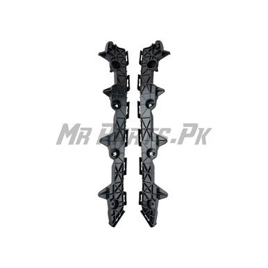Toyota Avanza 2012 - 2018 Rear Bumper Spacer