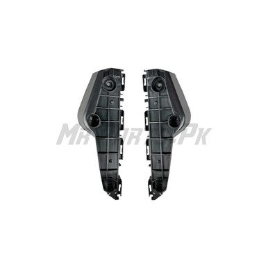 Toyota Corolla Axio 2012 - 2014 Front Bumper Spacer