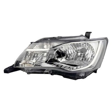 Toyota Corolla Axio 2012 - 2014 Headlight