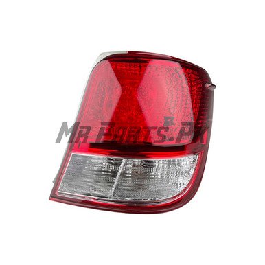 Toyota Corolla Axio 2012 - 2014 Rear Light