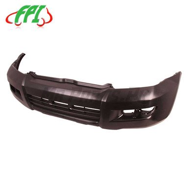 Toyota Prado 2003 - 2009 FJ120 FPI Front Bumper