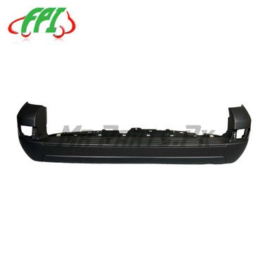 Toyota Prado 2003 - 2009 FJ120 FPI Rear Bumper