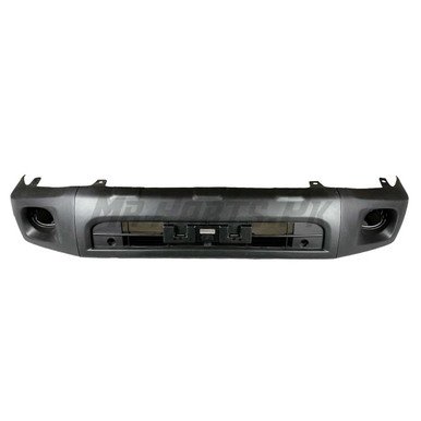 Toyota Land Cruiser 2007 - 2023 FJ70 Front Bumper