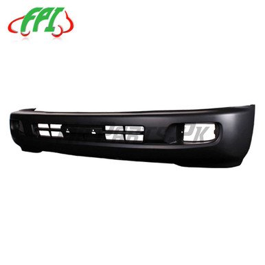 Toyota Land Cruiser 2002 - 2007 FJ100 FPI Front Bumper