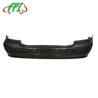 Toyota Premio 2002 - 2007 FPI Rear Bumper