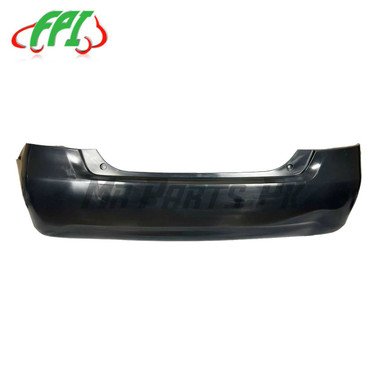 Toyota Premio 2008 - 2021 FPI Rear Bumper
