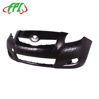 Toyota Vitz 2008 - 2010 FPI Front Bumper