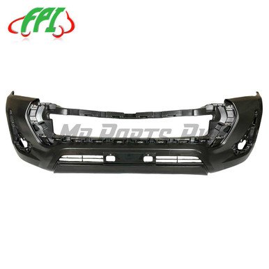 Toyota Hilux 2021 - 2026 Revo FPI Front Bumper