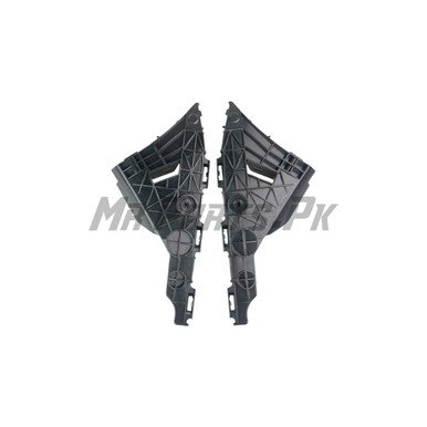 Toyota Belta 2006 - 2013 Rear Bumper Spacer