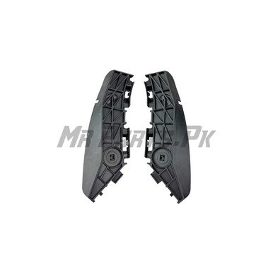 Toyota Belta 2006 - 2013 Rear Bumper Spacer Small