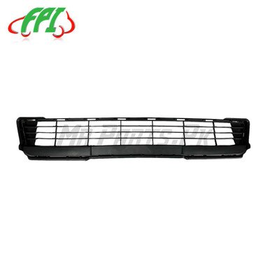 Toyota Vitz 2008 - 2010 FPI Front Bumper Grille