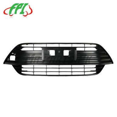 Toyota Corolla Axio / Fielder 2015 - 2017 FPI Front Bumper Grille