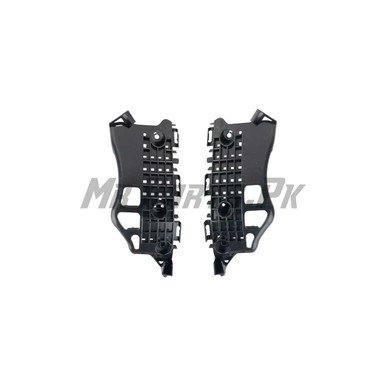 Toyota C-HR 2017 - 2023 Front Bumper Spacer