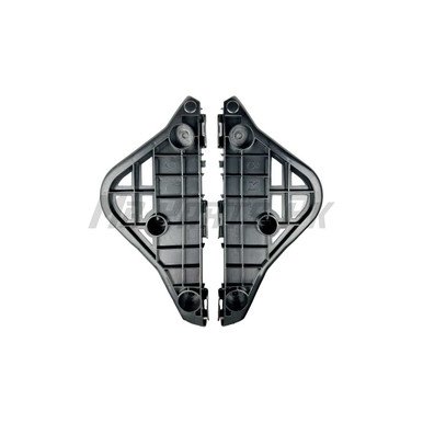 Toyota Camry 2012 - 2017 Front Bumper Spacer