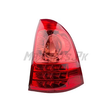 Toyota Corolla 2004 - 2006 Fielder Rear Light